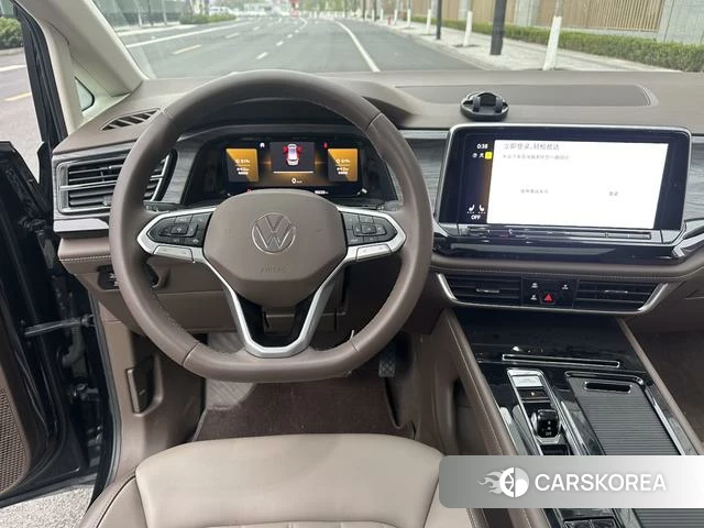 Volkswagen Weiran id 4272215 из Китая 23