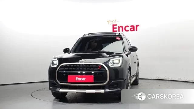 Mini Cooper S Countryman 3rd Generation id 3011053 из Кореи 13