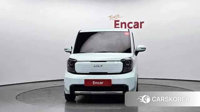 Kia The New Kia Ray id 3565993 из Кореи 13