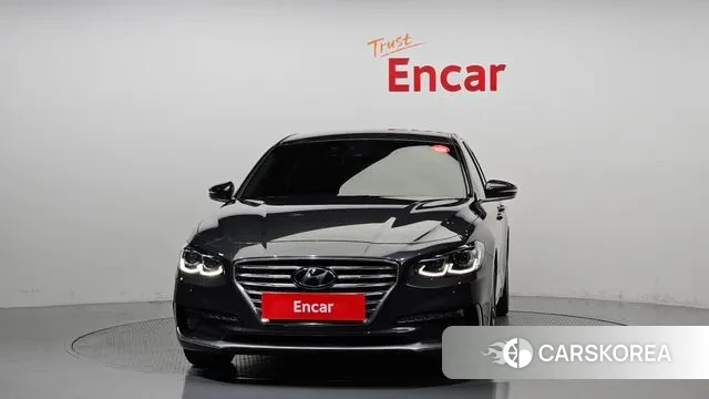 Hyundai Grandeur IG id 3233694 из Кореи 13