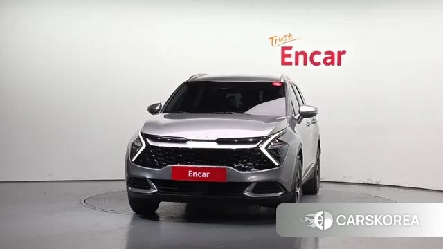 Kia Sportage 5th Generation id 3379000 из Кореи 13