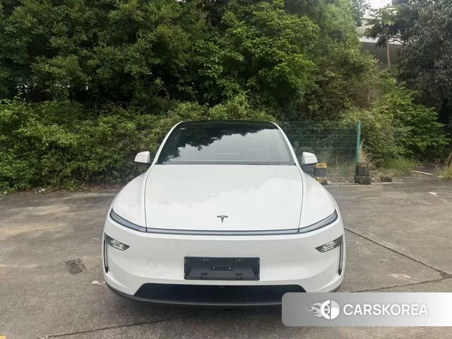 Tesla Model Y id 4212884 из Китая 12