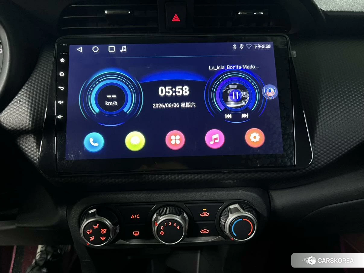 Nissan Jinke id 4455020 из Китая 7