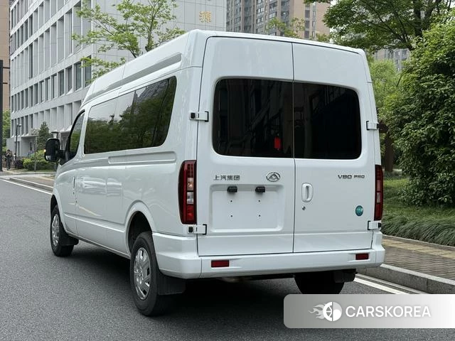 Chase Xintu V80 2026 Белый из Китая, фото 4