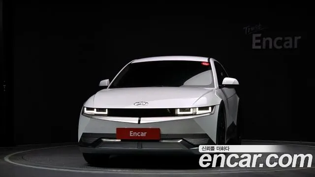 Hyundai Ionic 5 id 2721988 из Кореи 13