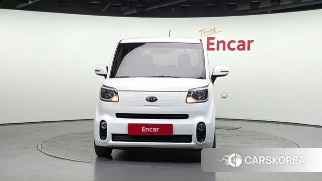 Kia The New Ray id 4295187 из Кореи 13