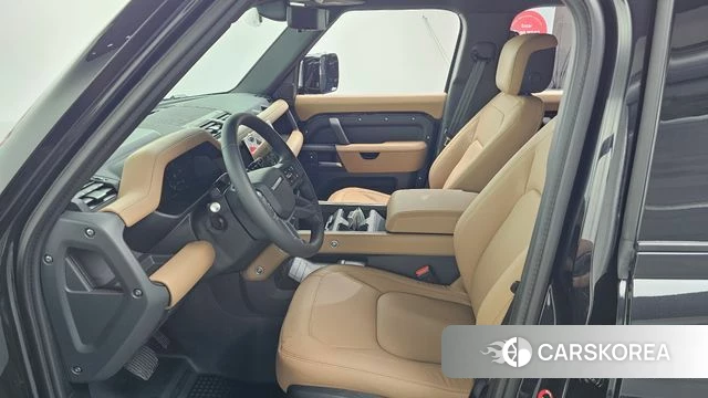 Land Rover Defender (L663) id 4565480 из Кореи 13