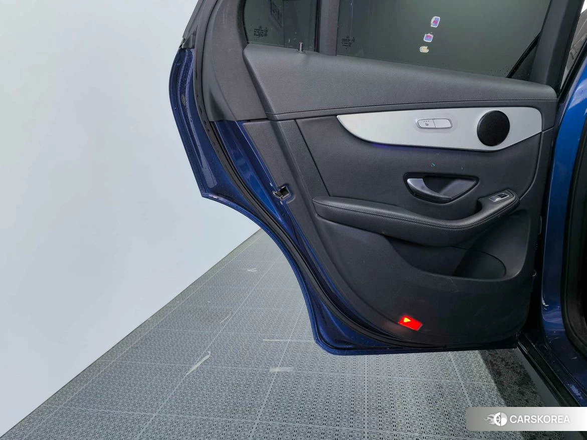Mercedes-Benz GLC Coupe id 4440533 из Китая 13