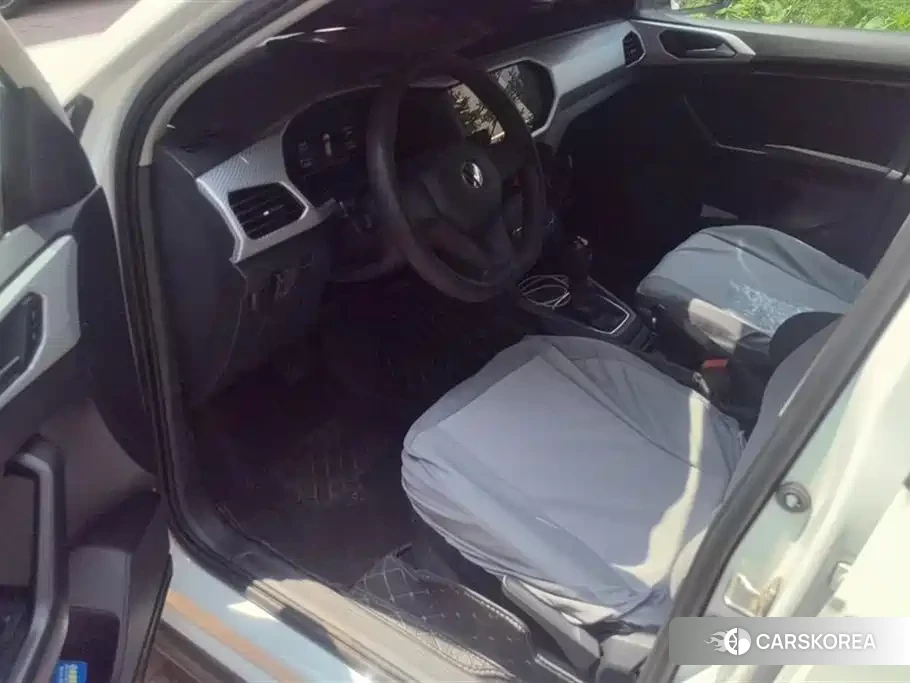 Volkswagen TACQUA id 4538967 из Китая 9