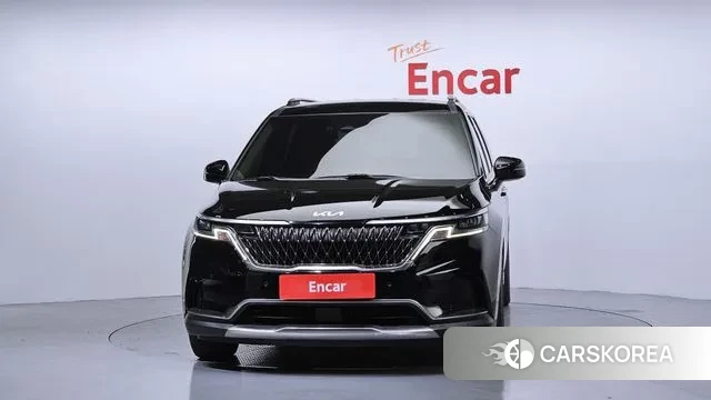 Kia Carnival 4th generation id 3295638 из Кореи 13