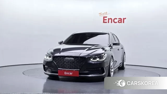 Hyundai Grandeur IG id 3515385 из Кореи 13