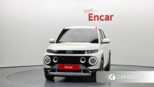 Hyundai Casper id 3707295 из Кореи 13