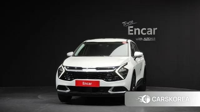 Kia Sportage 5th Generation id 3379006 из Кореи 13