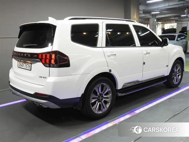 Kia Mohave Master id 4535004 из Кореи 13