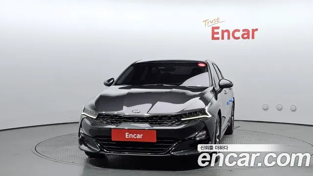 Kia K5 3rd generation id 2688361 из Кореи 13