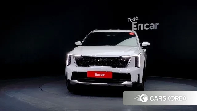 Kia The New Sorento 4th Generation id 3571462 из Кореи 13