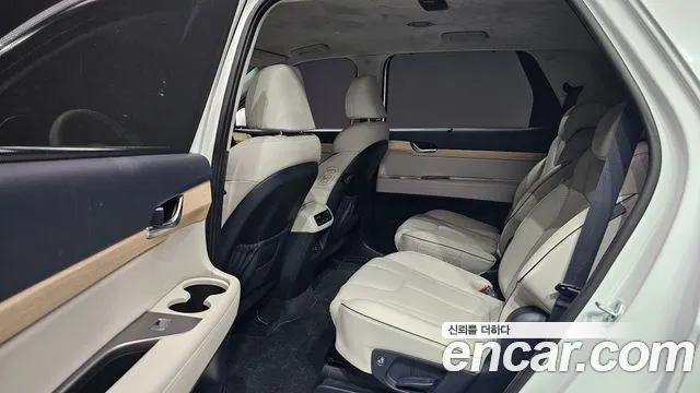 Hyundai The New Palisade id 2694275 из Кореи 13