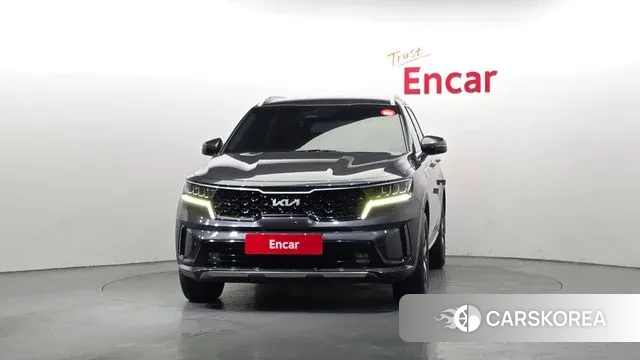 Kia Sorento 4th Generation id 3696949 из Кореи 13