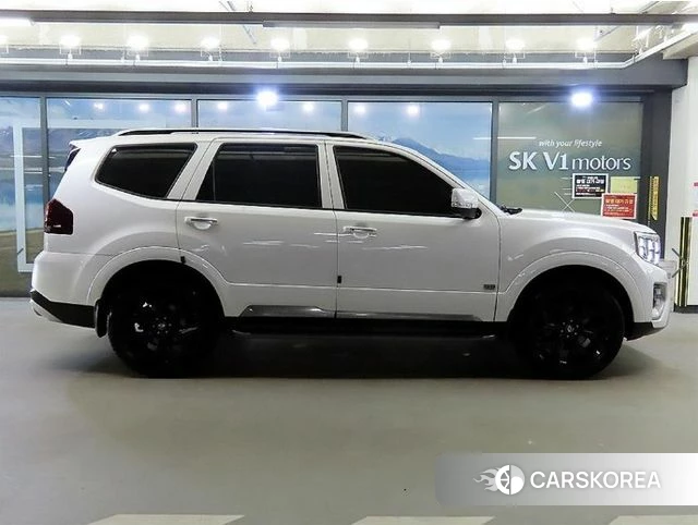 Kia Mohave Master id 4490420 из Кореи 13