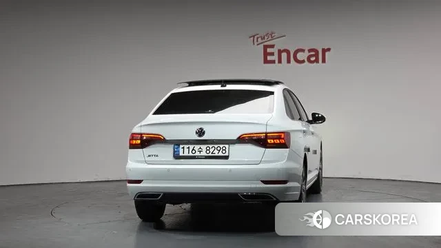 Volkswagen 7th Generation of Jetta id 3778016 из Кореи 13