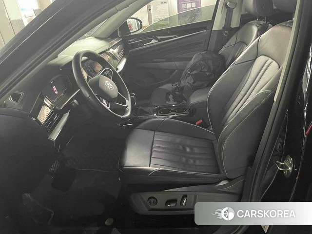 Volkswagen Passat 2023 Черный из Китая, фото 3