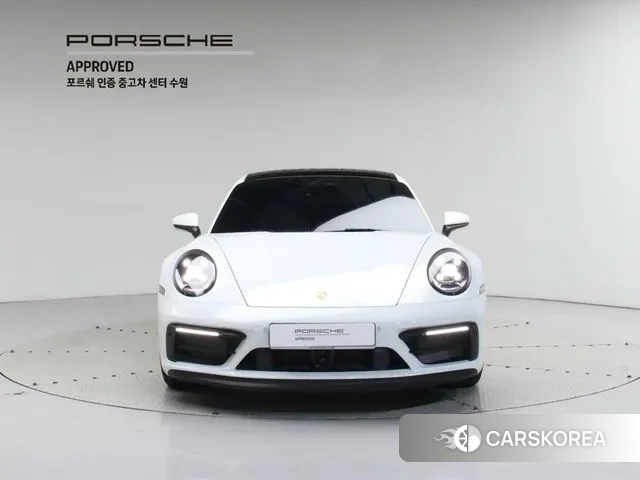 Porsche 911(992) id 2925075 из Кореи 13