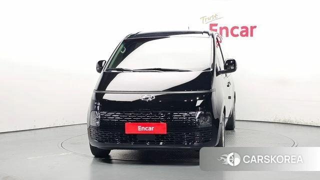 Hyundai Staria id 4415378 из Кореи 23