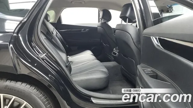 Genesis G80 (RG3) id 2694669 из Кореи 13