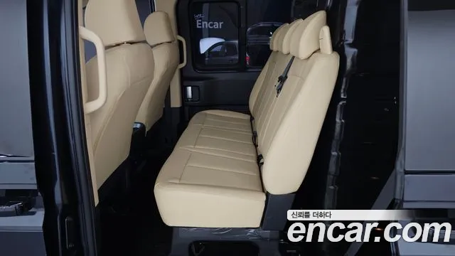 Hyundai Staria id 2681896 из Кореи 13