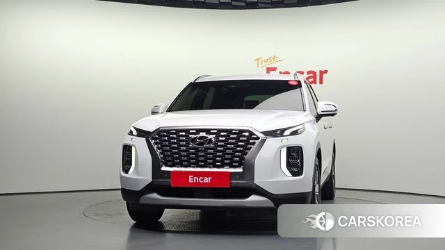 Hyundai Palisade id 4676537 из Кореи 13