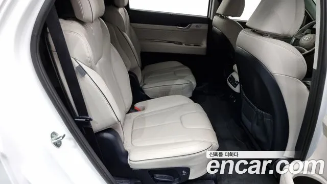 Hyundai The New Palisade id 2638547 из Кореи 13