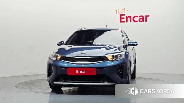 Kia Stonic id 4663070 из Кореи 23
