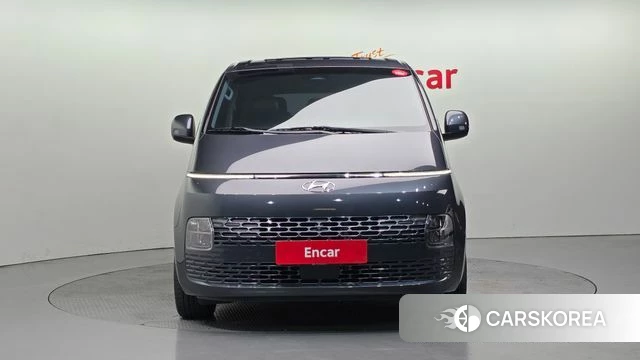 Hyundai Staria id 3832515 из Кореи 13