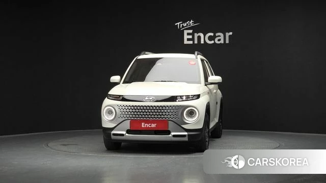 Hyundai Casper id 4329684 из Кореи 23