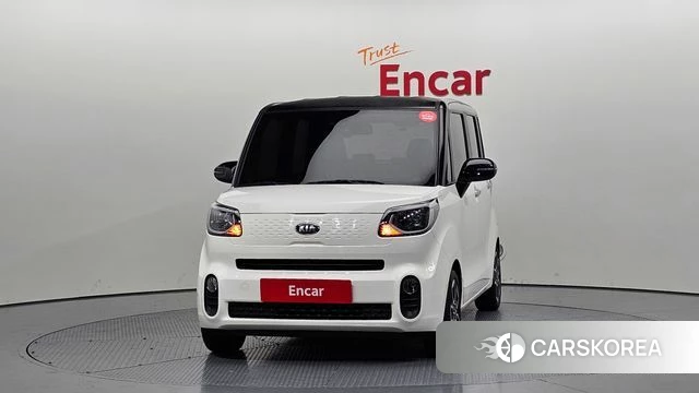 Kia The New Ray id 4519445 из Кореи 23