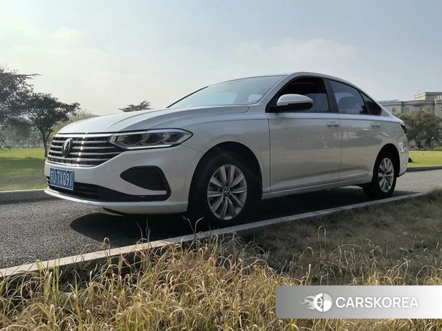 Volkswagen Lavida id 3888696 из Китая 7