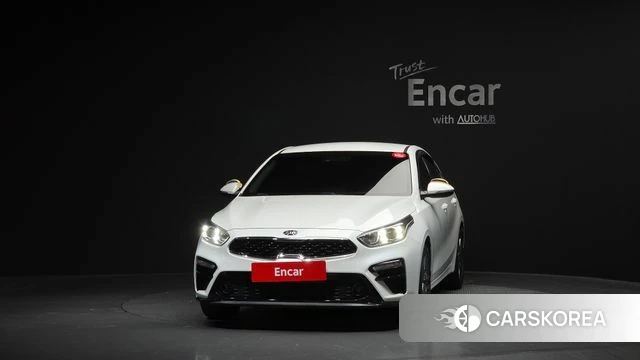 Kia Come New K3 id 4389925 из Кореи 23