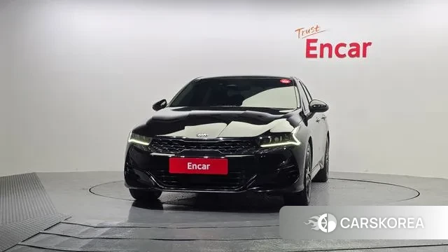 Kia K5 3rd generation id 3269676 из Кореи 13