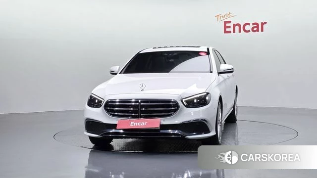 Mercedes-Benz E-Class W213 id 4396806 из Кореи 23