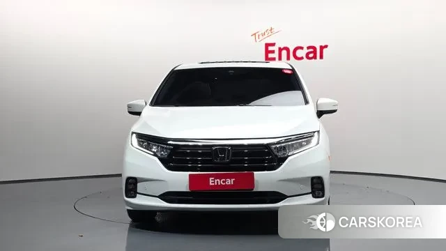 Honda Odyssey id 3342963 из Кореи 13