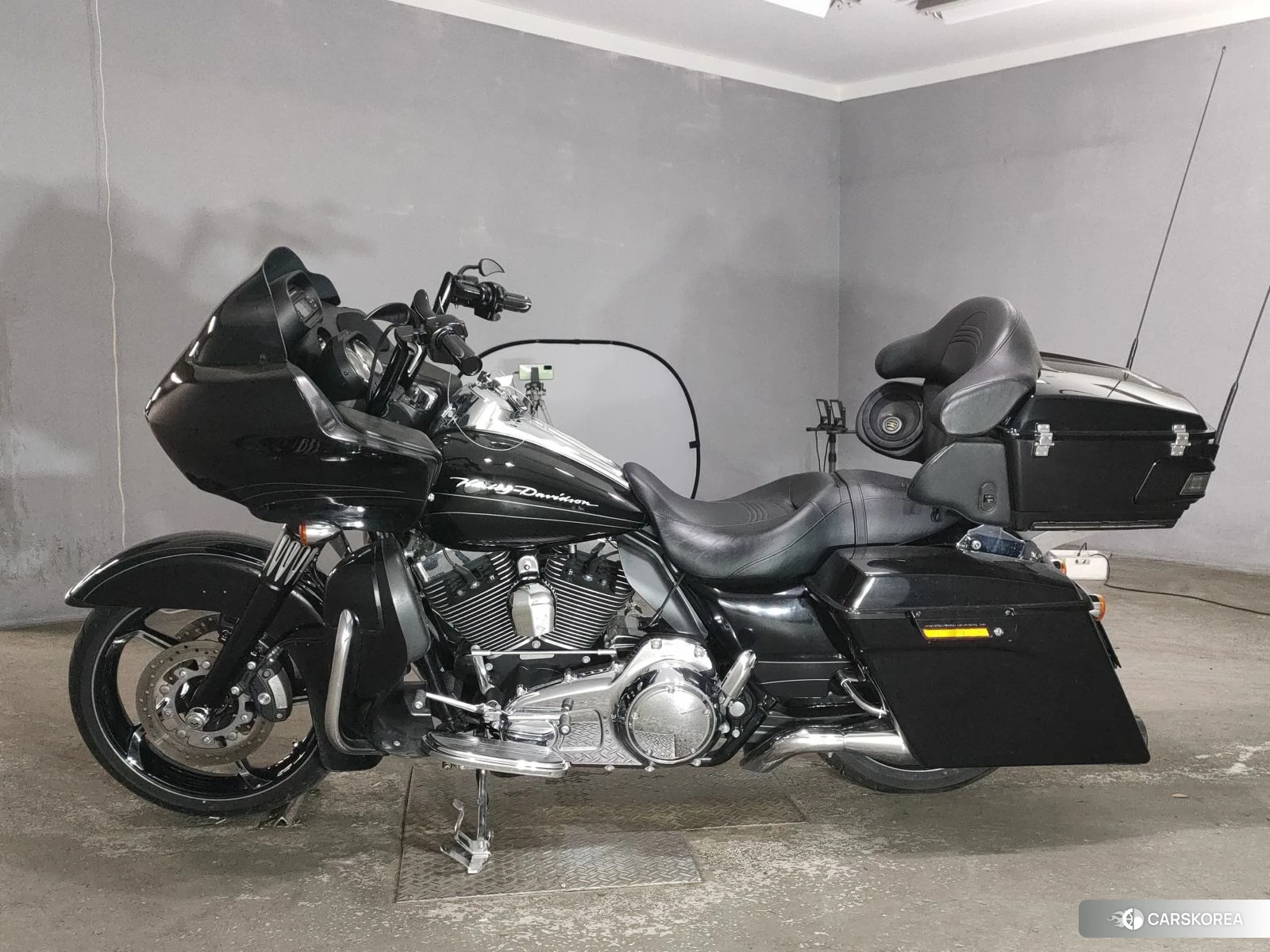 Проданный Harley-Davidson Road Glide FLTRX1690 2010 из Японии