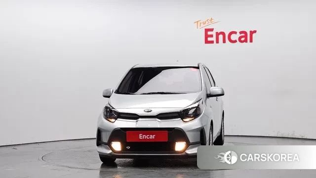 Kia Morning Urban (JA) id 3448631 из Кореи 13