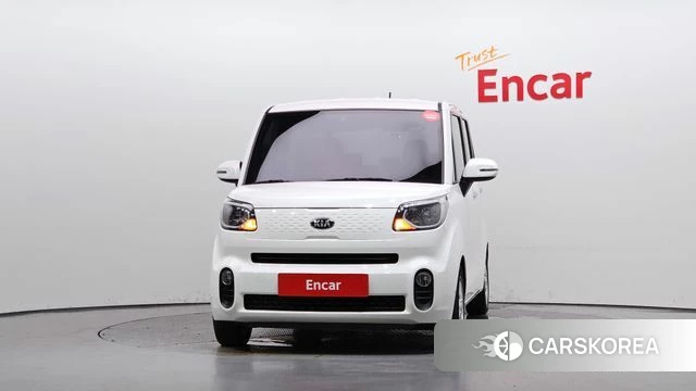 Kia The New Ray id 4721783 из Кореи 13