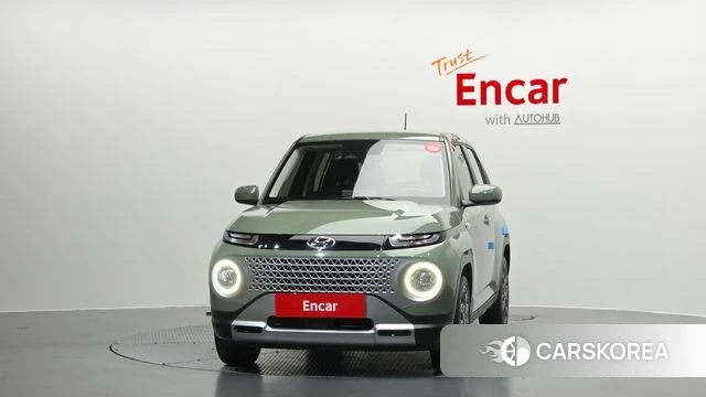 Hyundai Casper id 3839029 из Кореи 13