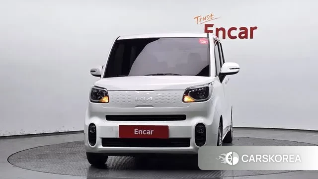 Kia The New Ray id 3685541 из Кореи 13