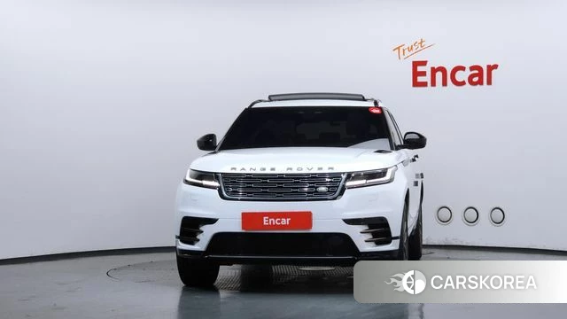 Land Rover Range Rover Velar id 4715224 из Кореи 23