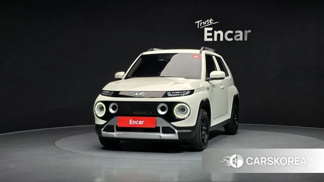 Hyundai Casper id 4281352 из Кореи 23