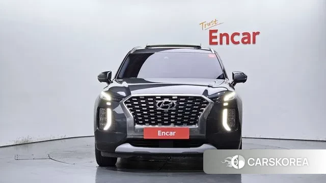 Hyundai Palisade id 3313168 из Кореи 13