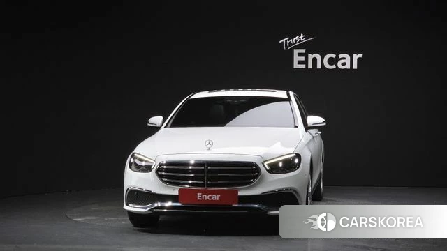 Mercedes-Benz E-Class W213 id 4769493 из Кореи 13