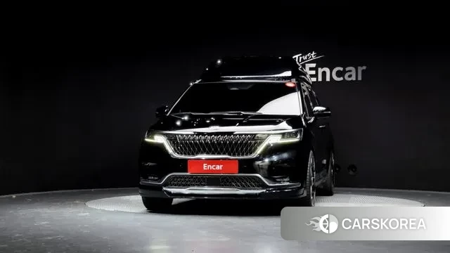 Kia Carnival 4th generation id 3546672 из Кореи 13